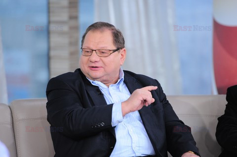 Dzień Dobry TVN i jego goście