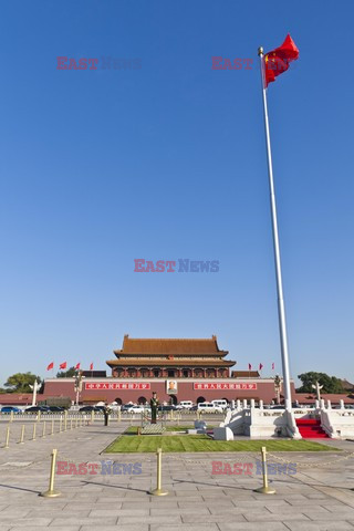 Podróże - Chiny - Capital Pictures