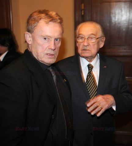 Premiera zrekonstruowanego cyfrowo "Wesela"Andrzeja Wajdy