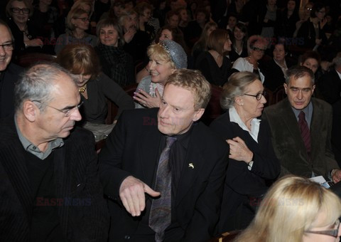 Premiera zrekonstruowanego cyfrowo "Wesela"Andrzeja Wajdy