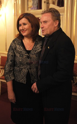 Premiera zrekonstruowanego cyfrowo "Wesela"Andrzeja Wajdy