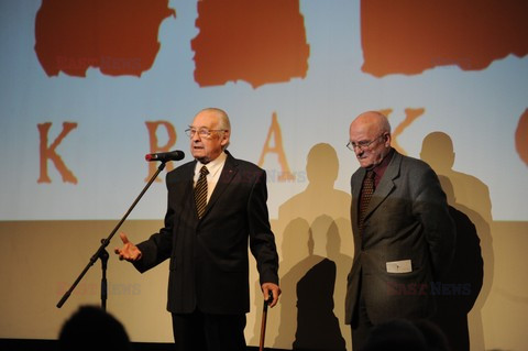 Premiera zrekonstruowanego cyfrowo "Wesela"Andrzeja Wajdy