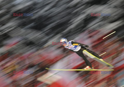 Puchar Świata w Skokach Narciarskich Zakopane 2011