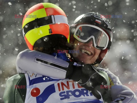 Puchar Świata w Skokach Narciarskich Zakopane 2011