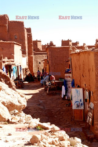 Podróże - Maroko - Capital Pictures