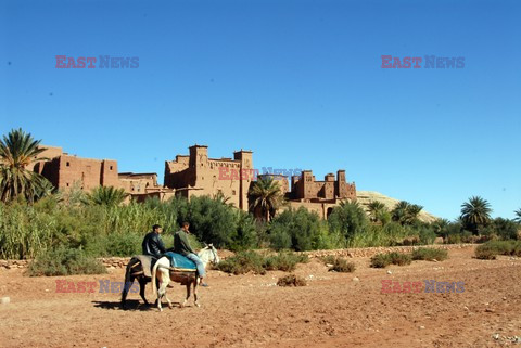 Podróże - Maroko - Capital Pictures