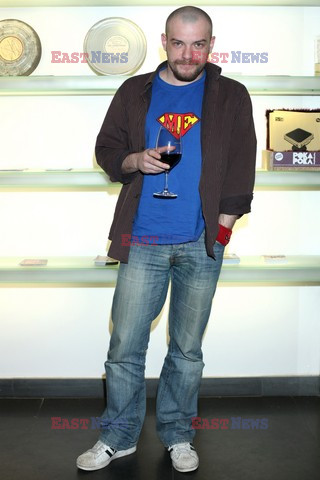 Wojna żeńsko-męska - pokaz prasowy