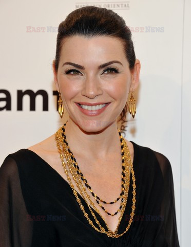 Gala amfAR w Nowym Jorku