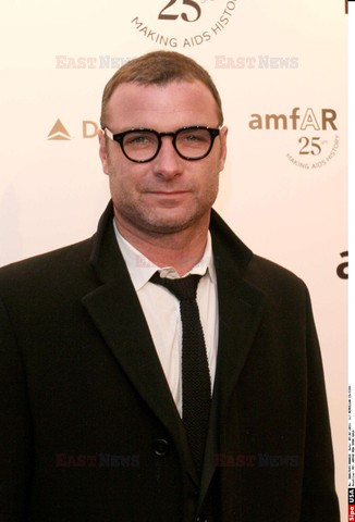 Gala amfAR w Nowym Jorku