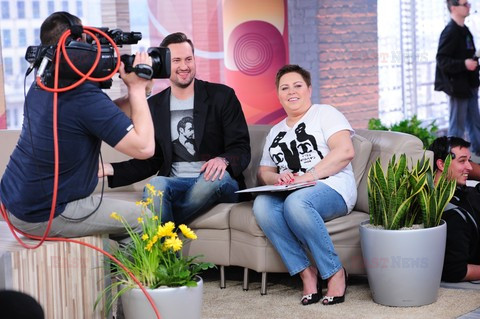 Dzień Dobry TVN i jego goście