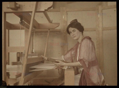 Victoria and Albert Museum - Royal Photographic Society