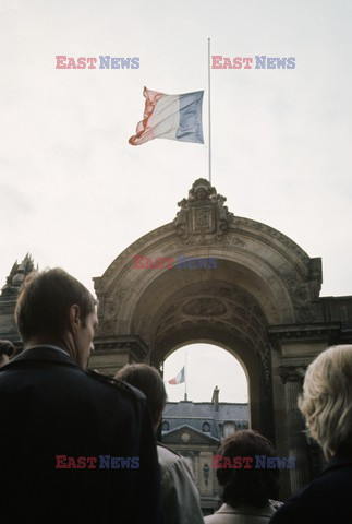 Zdjęcia francuskiego fotografa i dziennikarza  Jean-Pierre Couderca - Roger Viollet
