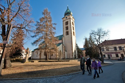 fotonova - arch