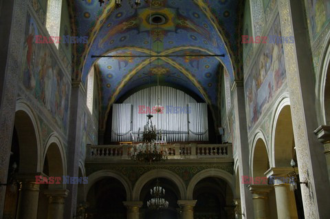 Płock - historyczna stolica Mazowsza
