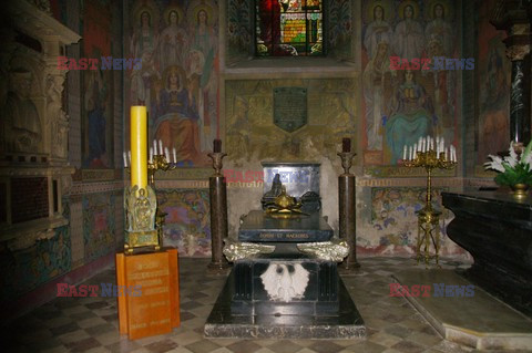 Płock - historyczna stolica Mazowsza