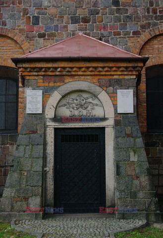 Płock - historyczna stolica Mazowsza
