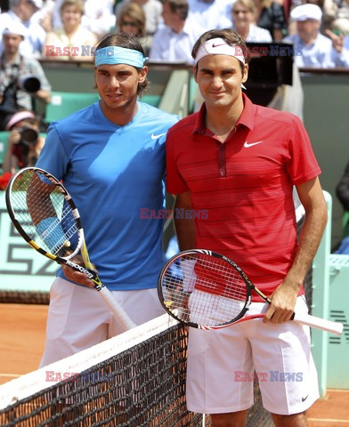 Turniej tenisa Roland-Garros