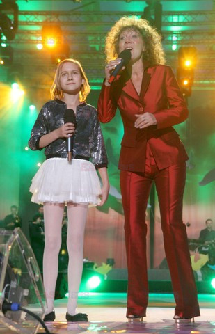 Finał VII Festiwalu Zaczarowanej Piosenki im. Marka Grechuty w Krakowie