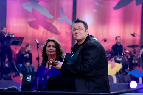 Finał VII Festiwalu Zaczarowanej Piosenki im. Marka Grechuty w Krakowie