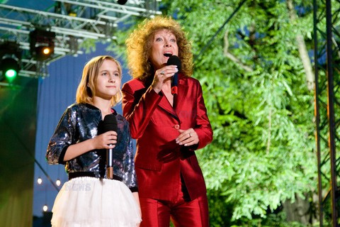 Finał VII Festiwalu Zaczarowanej Piosenki im. Marka Grechuty w Krakowie