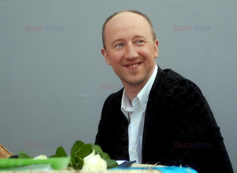 Finał VII Festiwalu Zaczarowanej Piosenki im. Marka Grechuty w Krakowie