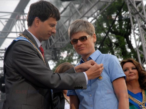 Finał VII Festiwalu Zaczarowanej Piosenki im. Marka Grechuty w Krakowie