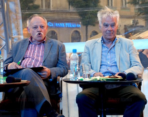 Finał VII Festiwalu Zaczarowanej Piosenki im. Marka Grechuty w Krakowie