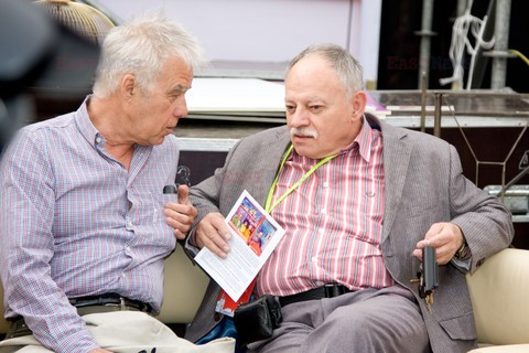 Finał VII Festiwalu Zaczarowanej Piosenki im. Marka Grechuty w Krakowie