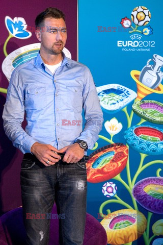 Ruszył proces aplikacyjny do wolontariatu EURO 2012