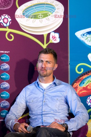 Ruszył proces aplikacyjny do wolontariatu EURO 2012