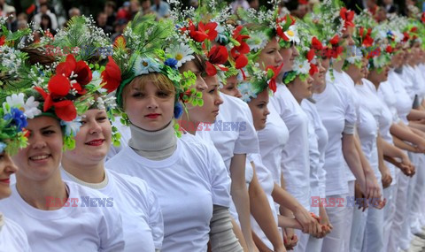 Parada Łukaszenki