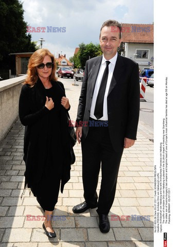 Zmarł Otto von Habsburg