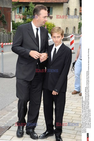 Zmarł Otto von Habsburg