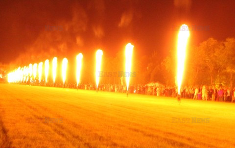 dalle - arch
