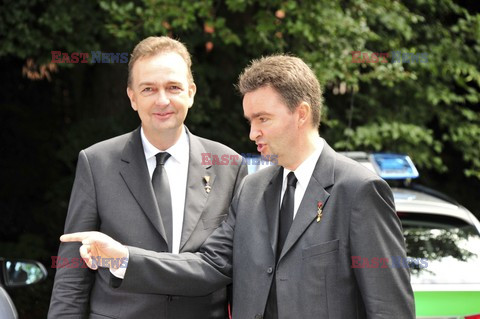 Zmarł Otto von Habsburg