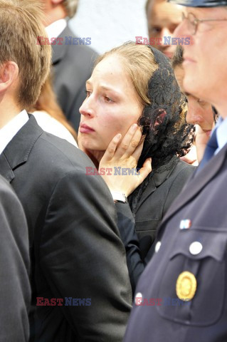 Zmarł Otto von Habsburg