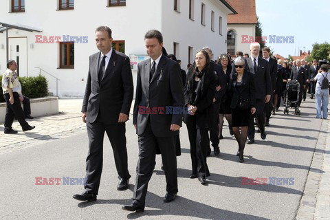 Zmarł Otto von Habsburg