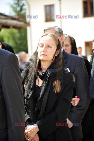 Zmarł Otto von Habsburg