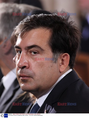 Zmarł Otto von Habsburg