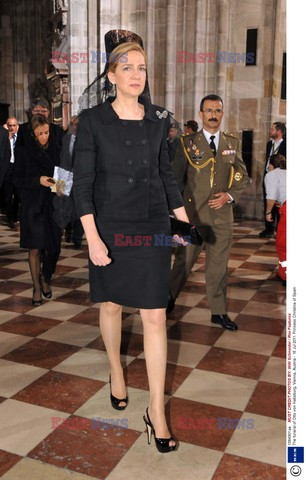 Zmarł Otto von Habsburg