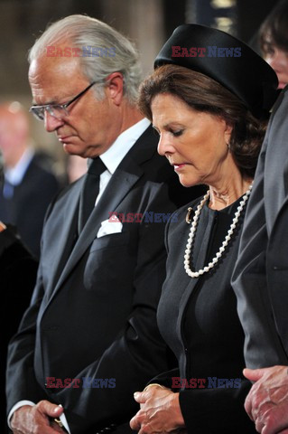 Zmarł Otto von Habsburg