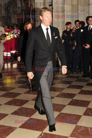 Zmarł Otto von Habsburg