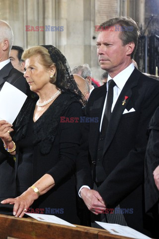 Zmarł Otto von Habsburg