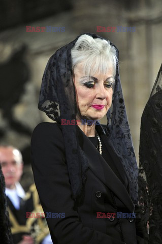 Zmarł Otto von Habsburg