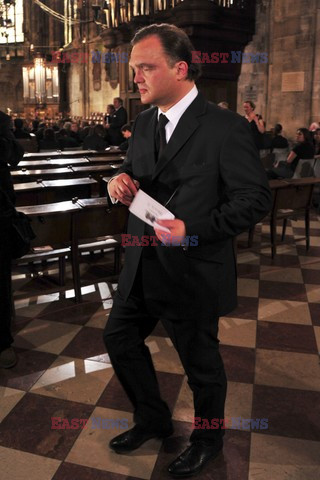 Zmarł Otto von Habsburg