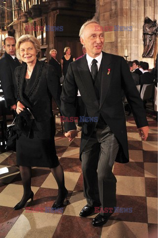 Zmarł Otto von Habsburg