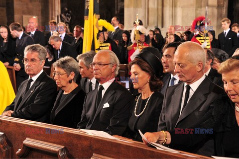 Zmarł Otto von Habsburg