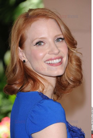 Hollywood Foreign Press Luncheon