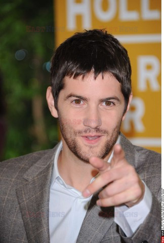 Hollywood Foreign Press Luncheon