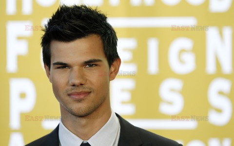 Hollywood Foreign Press Luncheon